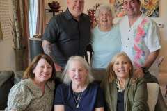 Five-Squillsibs-and-Aunt-Helen