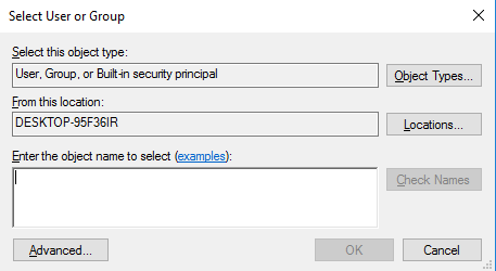 SQL Server 2014 Installation Screenshots – e-Squillace